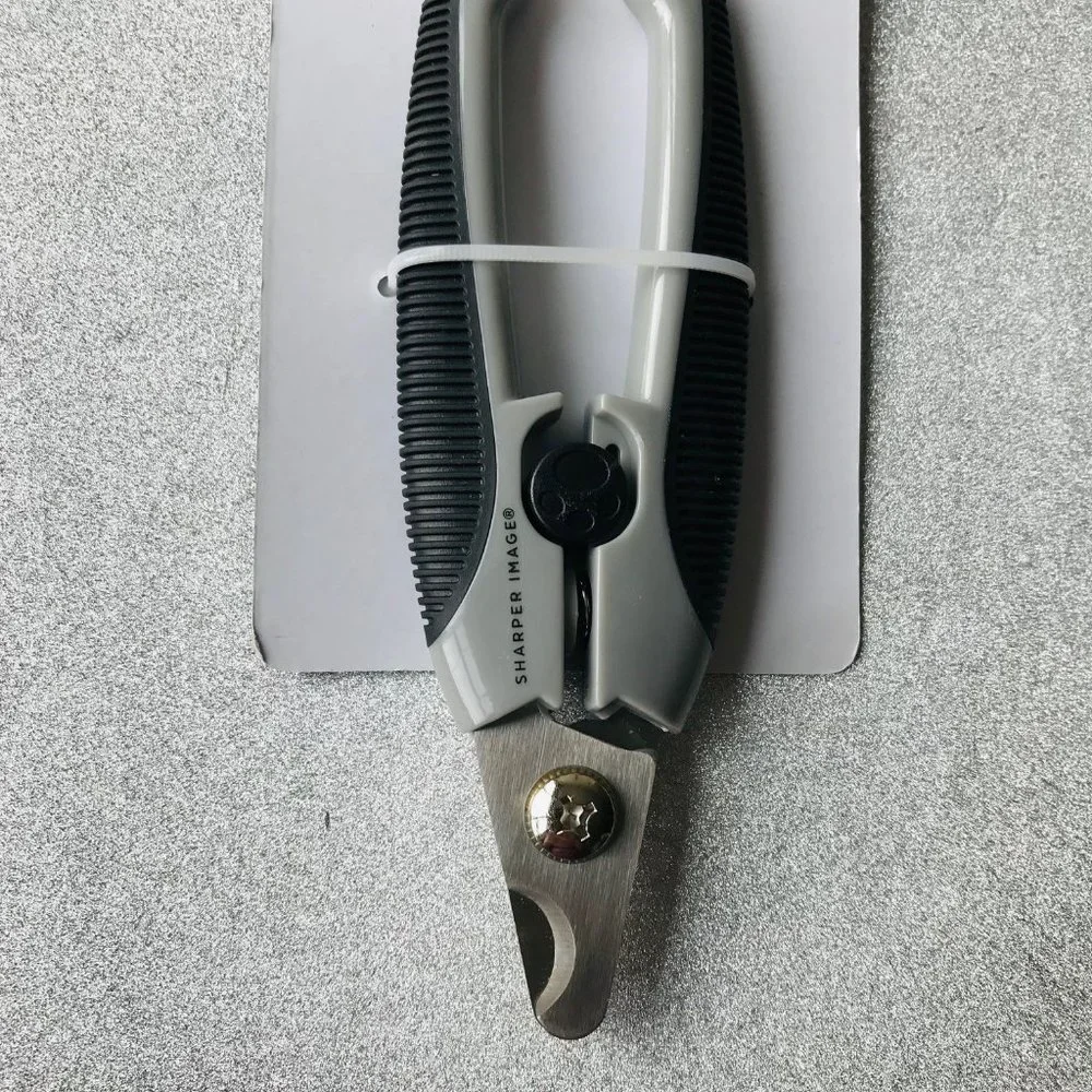 Sharper Image Pet Nail Clipper Dog